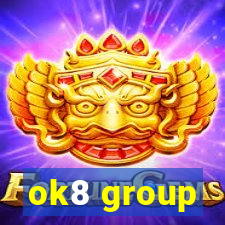 ok8 group